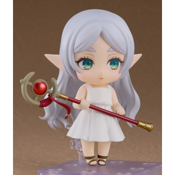 Frieren: Beyond Journey´s End - Frieren (Apprentice Era Ver.) - Nendoroid