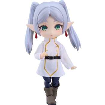 Frieren: Beyond Journey's End - Frieren - Nendoroid Doll