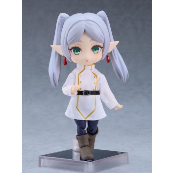 Frieren: Beyond Journey's End - Frieren - Nendoroid Doll