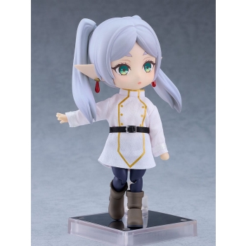 Frieren: Beyond Journey's End - Frieren - Nendoroid Doll