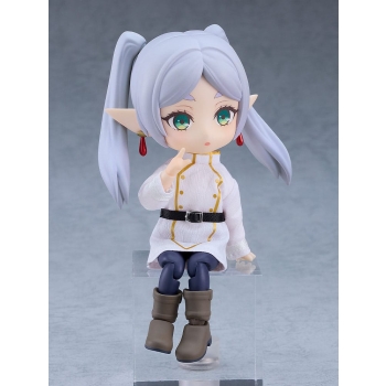 Frieren: Beyond Journey's End - Frieren - Nendoroid Doll