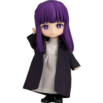 Frieren: Beyond Journey's End - Fern - Nendoroid Doll