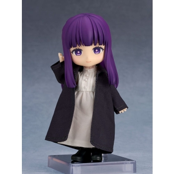 Frieren: Beyond Journey's End - Fern - Nendoroid Doll