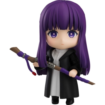 Frieren: Beyond Journey´s End - Fern - Nendoroid