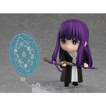 Frieren: Beyond Journey´s End - Fern - Nendoroid