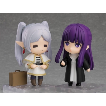 Frieren: Beyond Journey´s End - Fern - Nendoroid