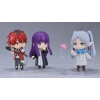 Frieren: Beyond Journey´s End - Frieren (Winter Clothes Ver.) - Nendoroid