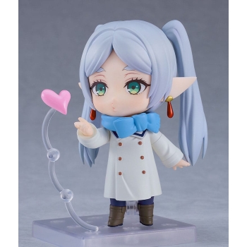 Frieren: Beyond Journey´s End - Frieren (Winter Clothes Ver.) - Nendoroid