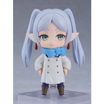 Frieren: Beyond Journey´s End - Frieren (Winter Clothes Ver.) - Nendoroid