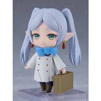 Frieren: Beyond Journey´s End - Frieren (Winter Clothes Ver.) - Nendoroid