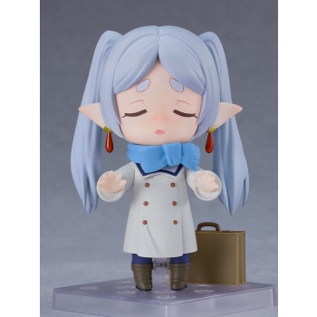 Frieren: Beyond Journey´s End - Frieren (Winter Clothes Ver.) - Nendoroid
