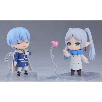 Frieren: Beyond Journey´s End - Frieren (Winter Clothes Ver.) - Nendoroid