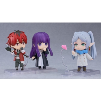 Frieren: Beyond Journey´s End - Frieren (Winter Clothes Ver.) - Nendoroid