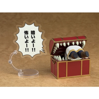 Frieren: Beyond Journey´s End - Mimic - Nendoroid