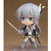 From Old Country Bumpkin to Master Swordsman - Allucia Citrus - Nendoroid [Basic]