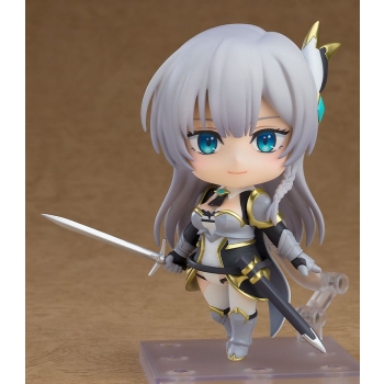 From Old Country Bumpkin to Master Swordsman - Allucia Citrus - Nendoroid [Basic]