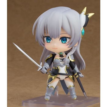 From Old Country Bumpkin to Master Swordsman - Allucia Citrus - Nendoroid [Basic]