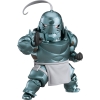 Fullmetal Alchemist - Alphonse Elric - Nendoroid
