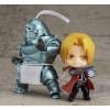 Fullmetal Alchemist - Alphonse Elric - Nendoroid