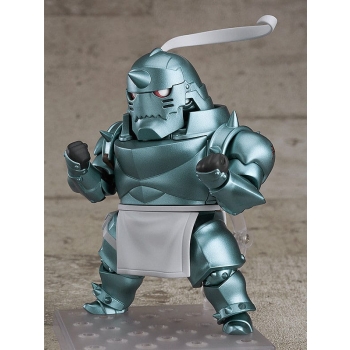 Fullmetal Alchemist - Alphonse Elric - Nendoroid