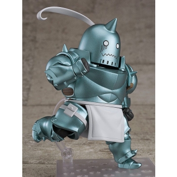 Fullmetal Alchemist - Alphonse Elric - Nendoroid