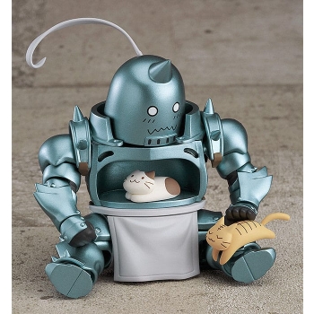 Fullmetal Alchemist - Alphonse Elric - Nendoroid