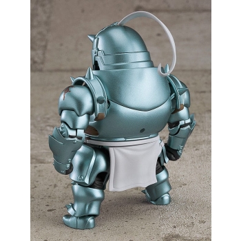 Fullmetal Alchemist - Alphonse Elric - Nendoroid