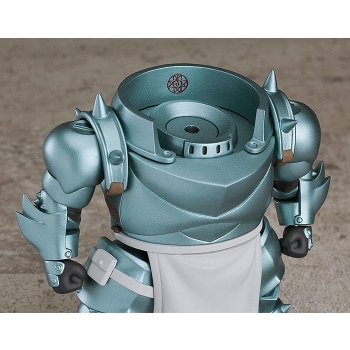 Fullmetal Alchemist - Alphonse Elric - Nendoroid