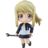 Fullmetal Alchemist - Winry Rockbell - Nendoroid