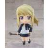 Fullmetal Alchemist - Winry Rockbell - Nendoroid