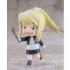 Fullmetal Alchemist - Winry Rockbell - Nendoroid