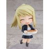Fullmetal Alchemist - Winry Rockbell - Nendoroid