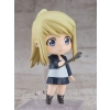 Fullmetal Alchemist - Winry Rockbell - Nendoroid