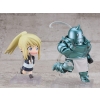 Fullmetal Alchemist - Winry Rockbell - Nendoroid