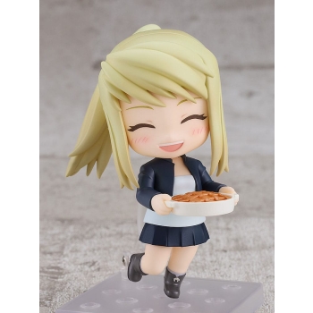 Fullmetal Alchemist - Winry Rockbell - Nendoroid