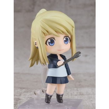 Fullmetal Alchemist - Winry Rockbell - Nendoroid