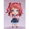 Gakuen Idolmaster - Saki Hanami - Nendoroid
