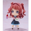 Gakuen Idolmaster - Saki Hanami - Nendoroid