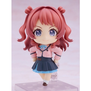 Gakuen Idolmaster - Saki Hanami - Nendoroid
