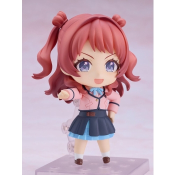 Gakuen Idolmaster - Saki Hanami - Nendoroid