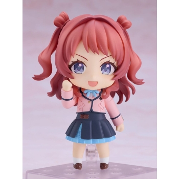 Gakuen Idolmaster - Saki Hanami - Nendoroid