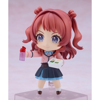 Gakuen Idolmaster - Saki Hanami - Nendoroid