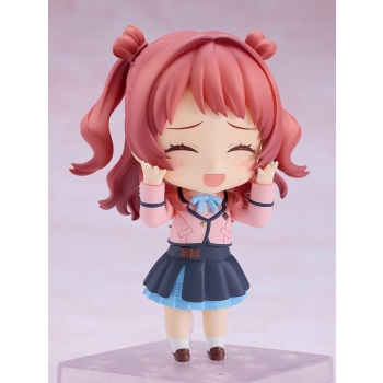 Gakuen Idolmaster - Saki Hanami - Nendoroid