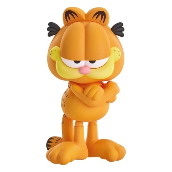 Garfield - Garfield - Nendoroid