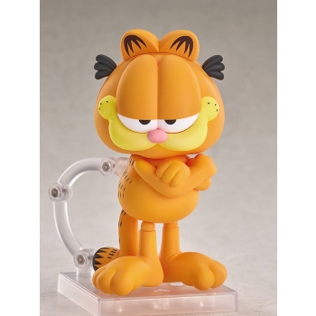Garfield - Garfield - Nendoroid