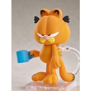 Garfield - Garfield - Nendoroid