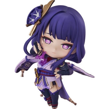 Genshin Impact - Raiden Shogun - Nendoroid