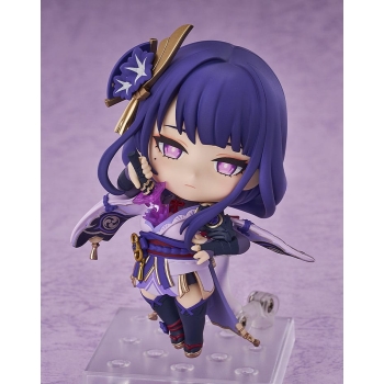 Genshin Impact - Raiden Shogun - Nendoroid