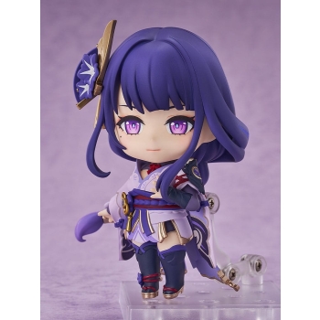 Genshin Impact - Raiden Shogun - Nendoroid