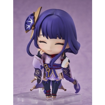 Genshin Impact - Raiden Shogun - Nendoroid
